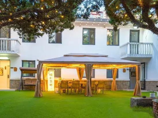 Xiaoyue Homestay (Haitang South Road Branch)