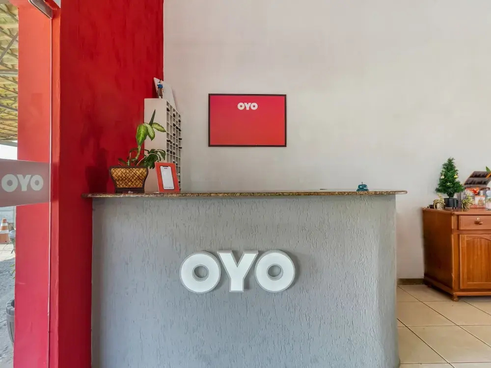 Hotel Brasil Real