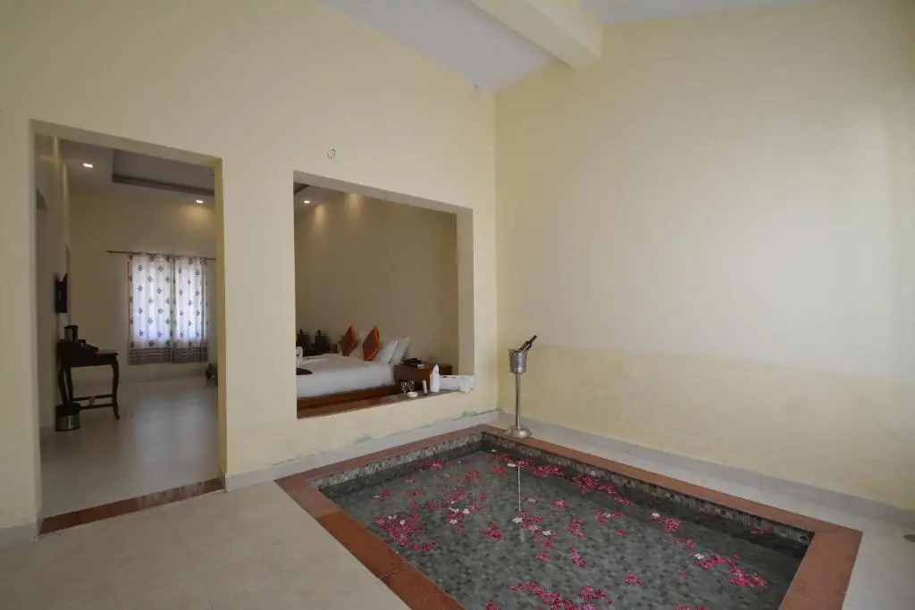 Aaram Baagh by Pachar Group