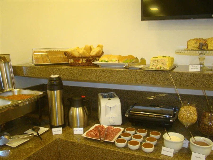 Hotel La Torre
