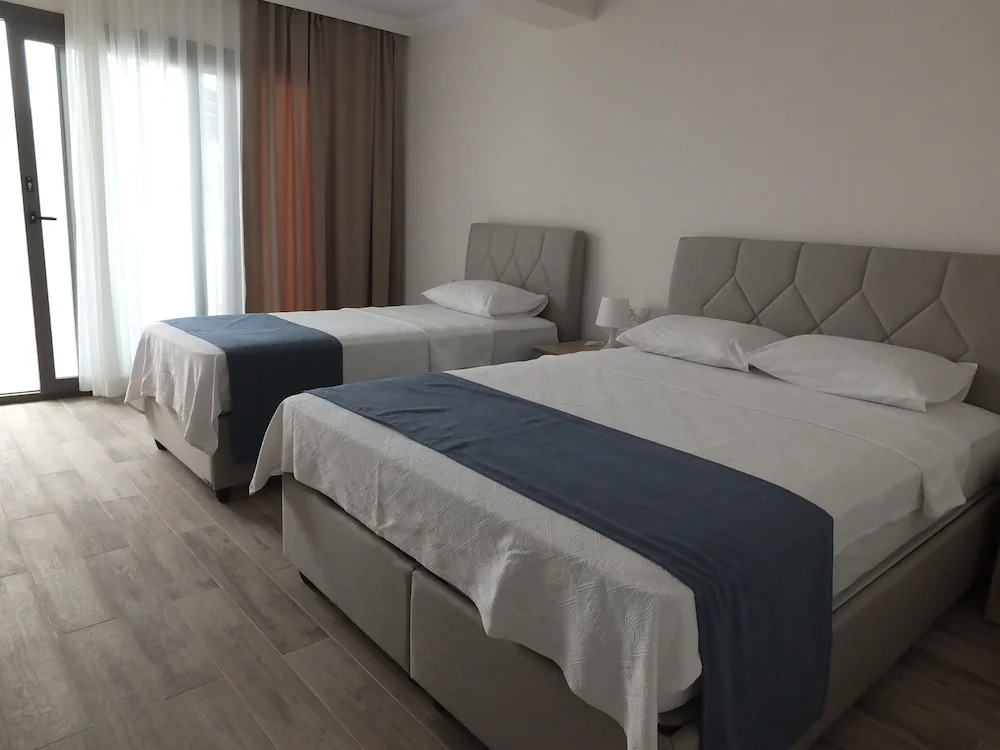 Eda Motel