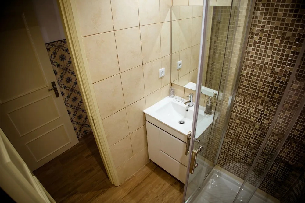 Rosário Apartments by Porto City Hosts