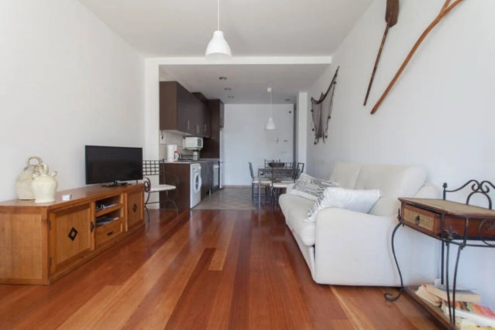 Apartamento Abad 3A