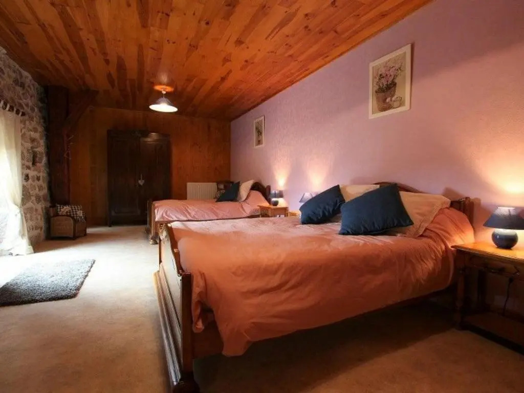 Gite Cubelles, 5 pièces, 10 personnes - FR-1-582-218