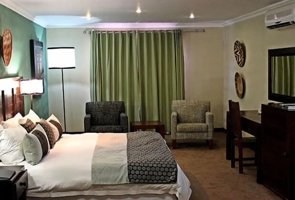 Christiana Hotel & Conference Centre