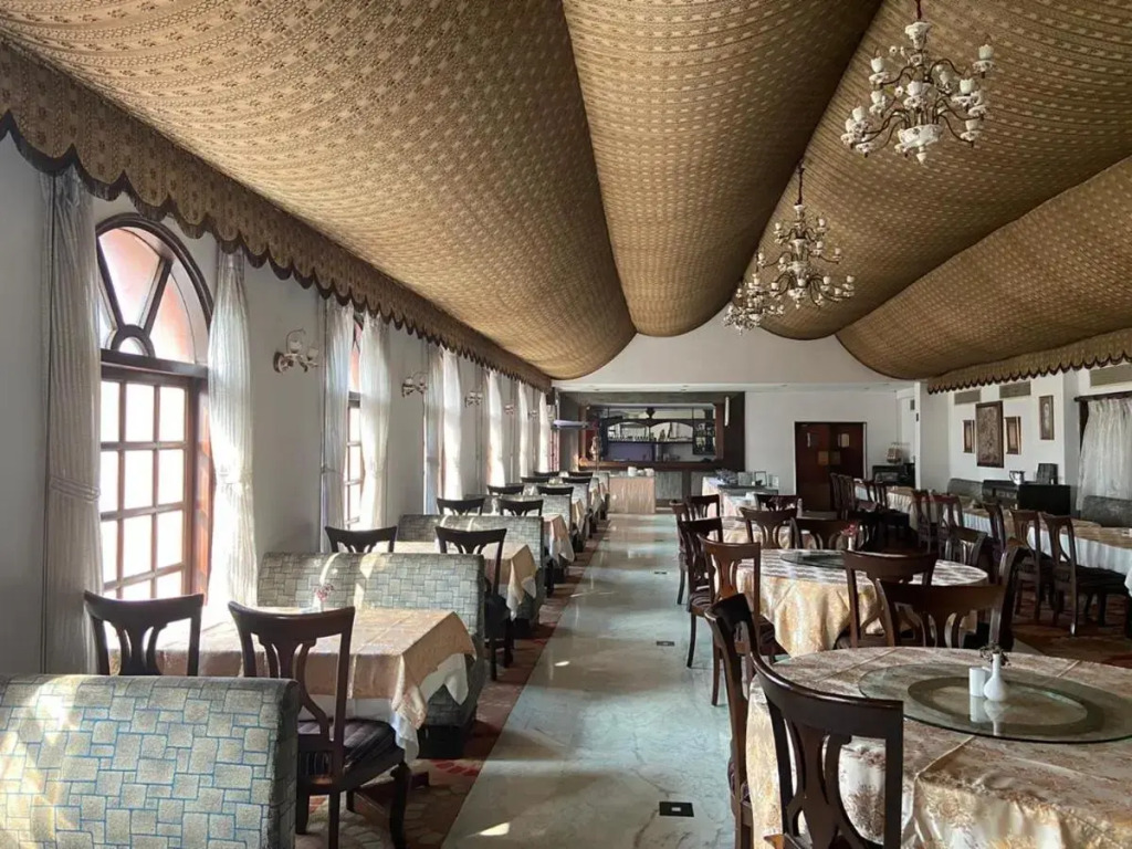Ashok Country Resort