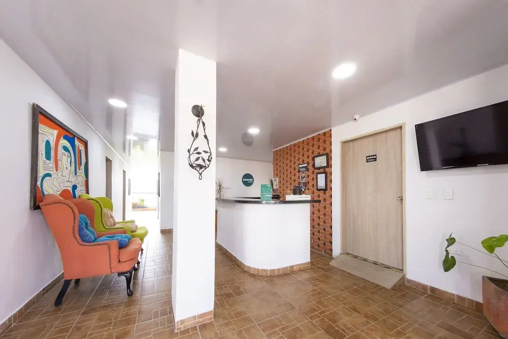 Ayenda La Gran Manzana Hotel