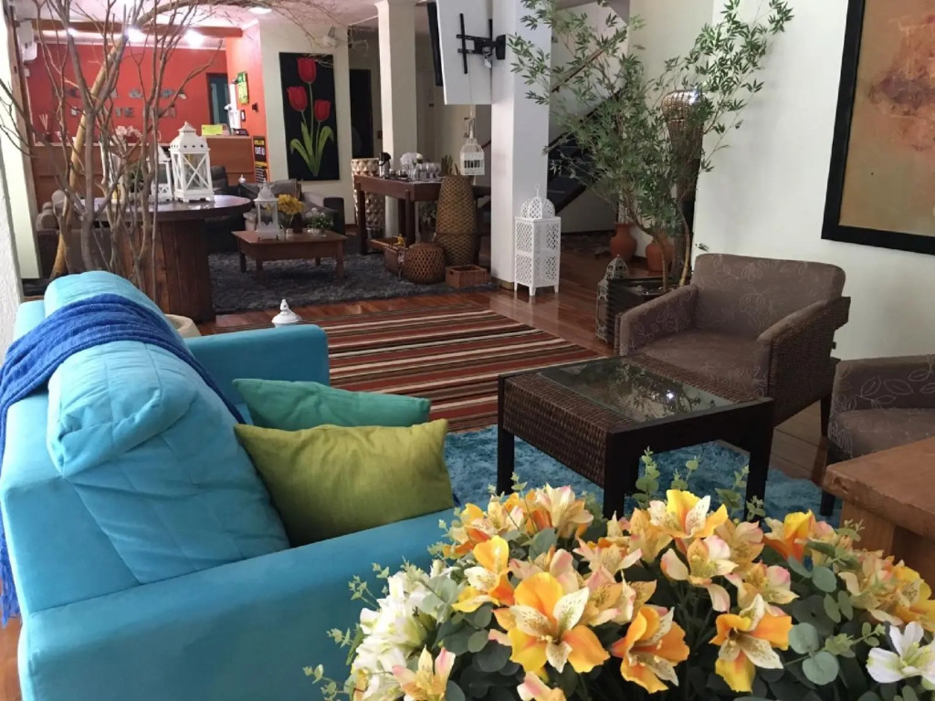 Hotel Fonte de Ijuí