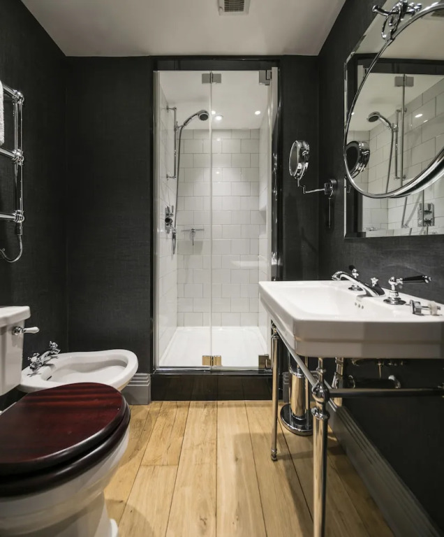 Deluxe Mayfair Home by Marble Arch Station