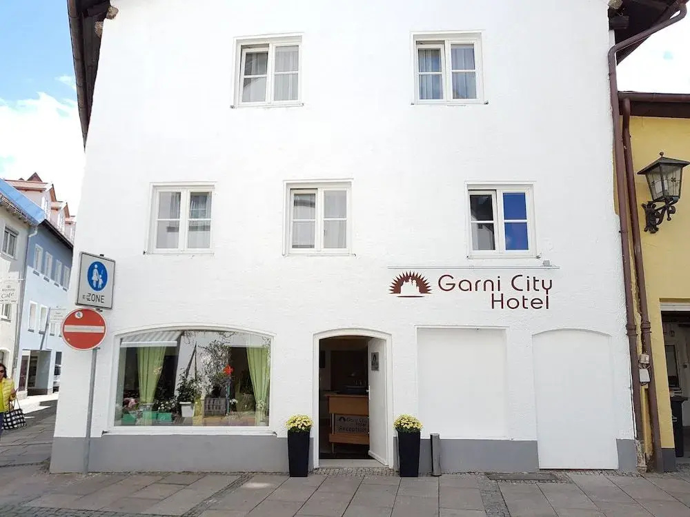 City House Alpeneck