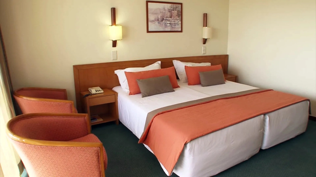 Hotel Alto Lido