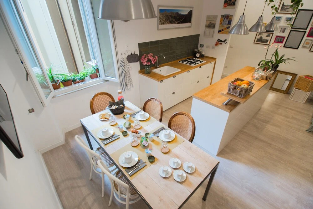 B&B Apiù