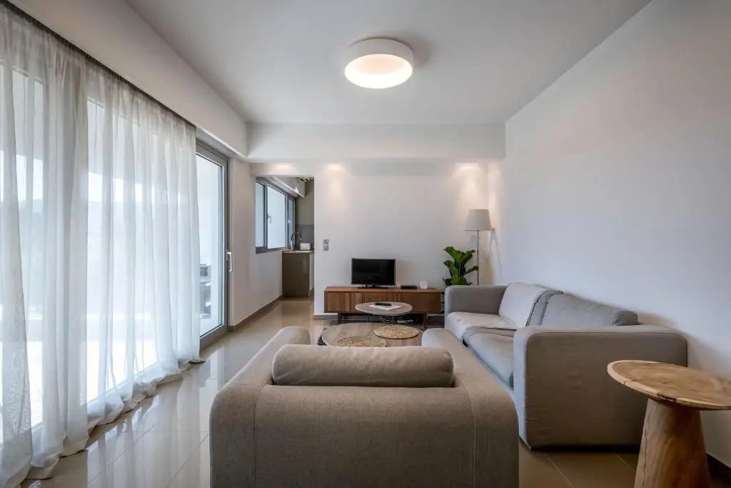 Central Loft 2bd Apartment