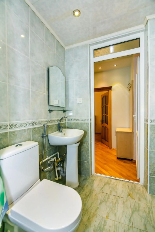 DELUXE Apartment in Boulevard Baku