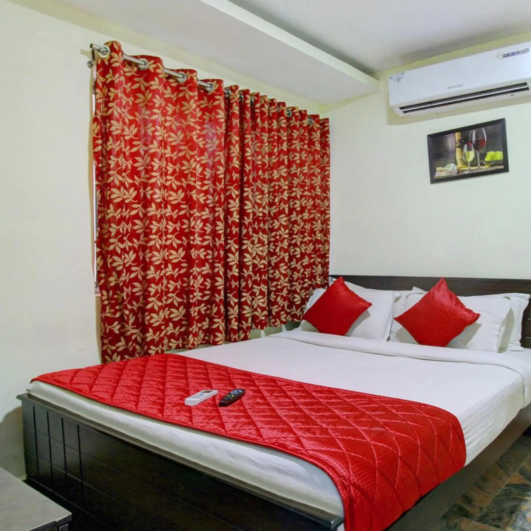 Hotel O India Gate