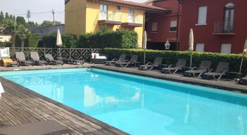 Hotel Benacus