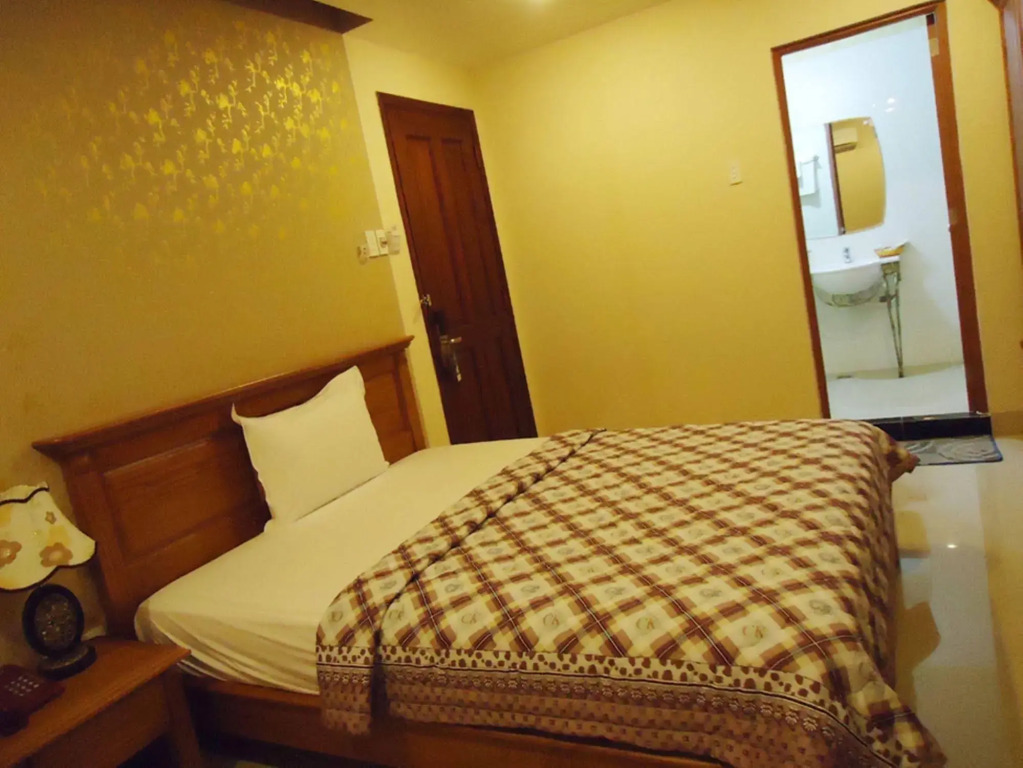 Tan Dat My 2 Hotel