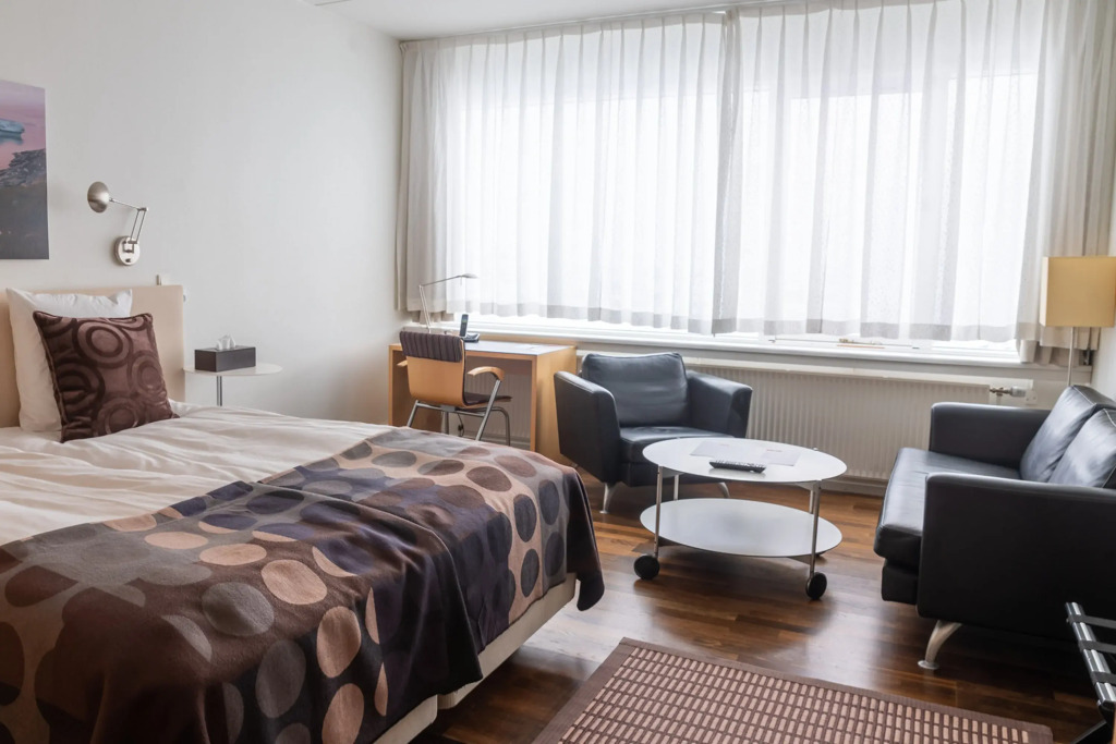Hotel Arctic - 4 Star Superior