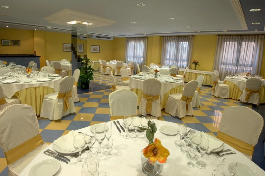 B&B HOTEL Salamanca Santa Marta de Tormes