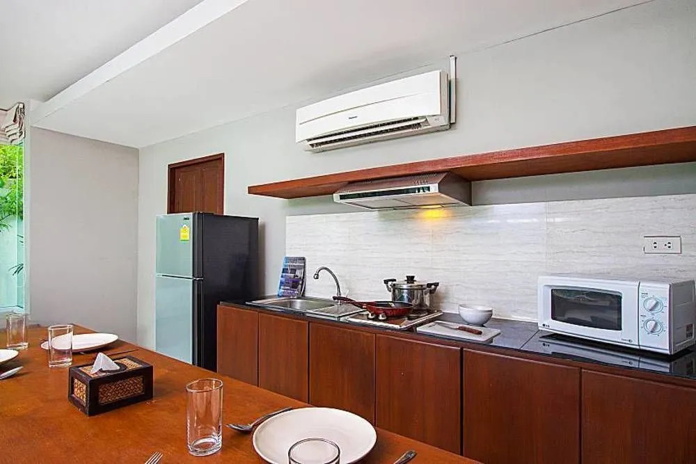 Moonscape Villa 207