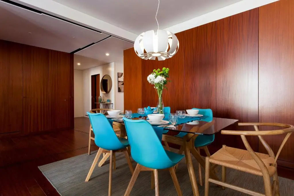 Charming 2-Bedroom Apartment in the City Centre