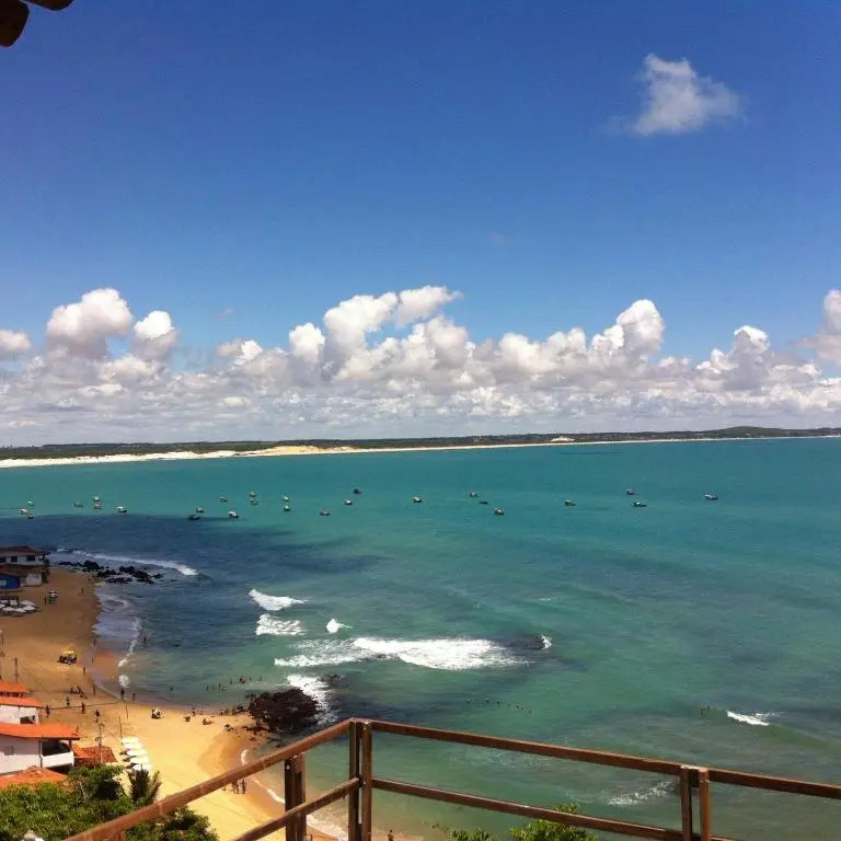 Pousada Farol Eco Adventure