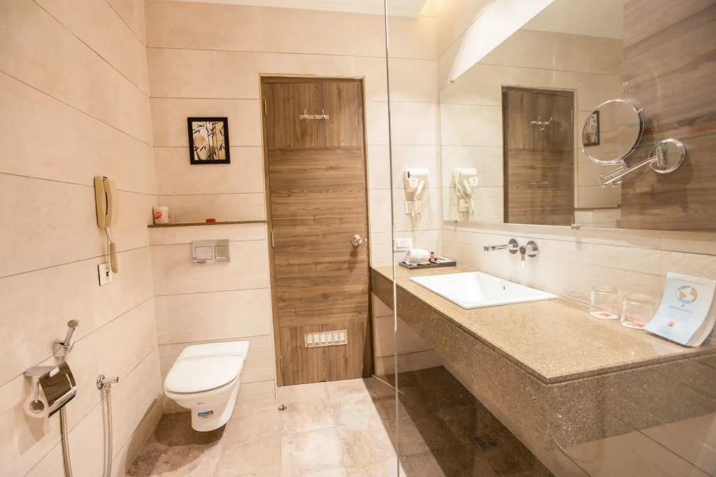AB Clarks Inn Jalandhar