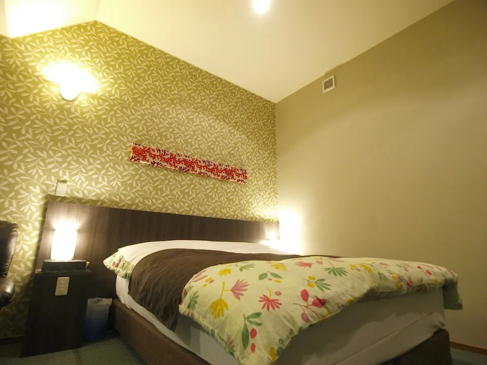 Hotel Le Mont (Adult Only)