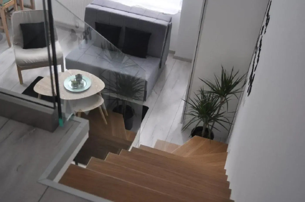 Apartments Home2 Zagreb