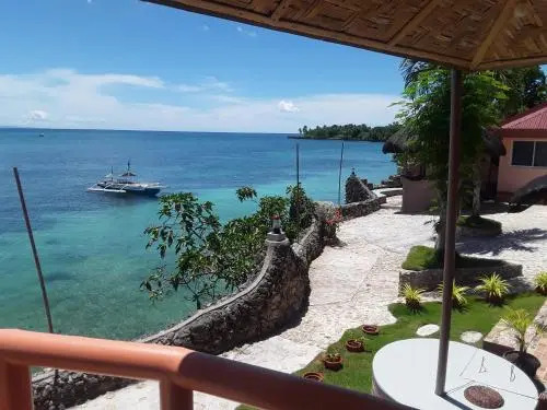 Sunset Vista Sea Front Guest House