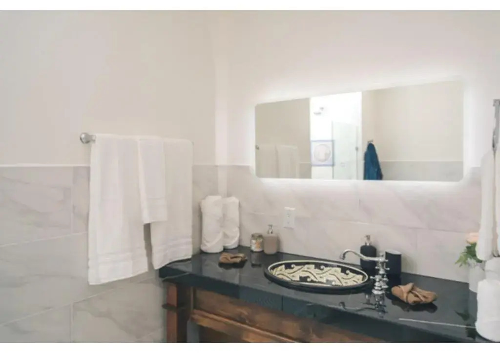 Palazzo del Valle, Alojamiento y Desayuno