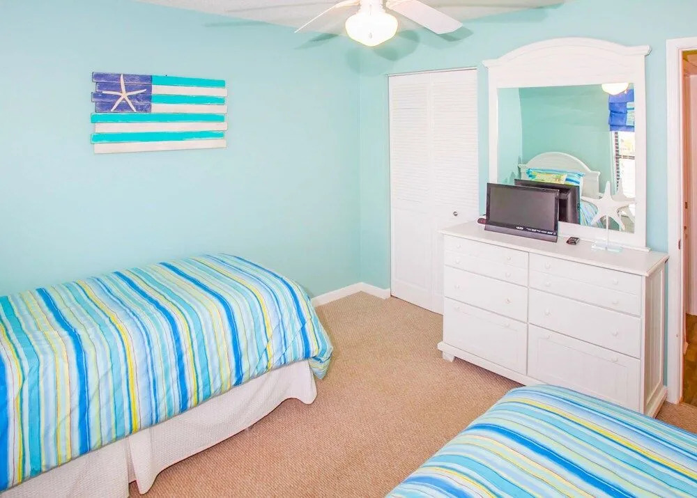 Perdido Beach #209 - 2 Br Condo