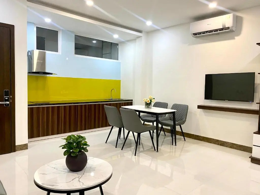 Rosella Apartment