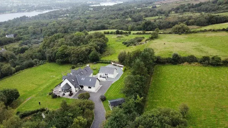 Misty Bay - Kenmare