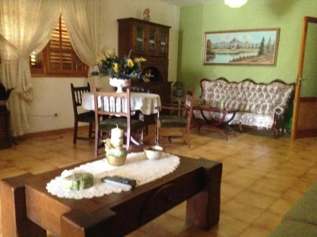 Casa Elisa Canarias