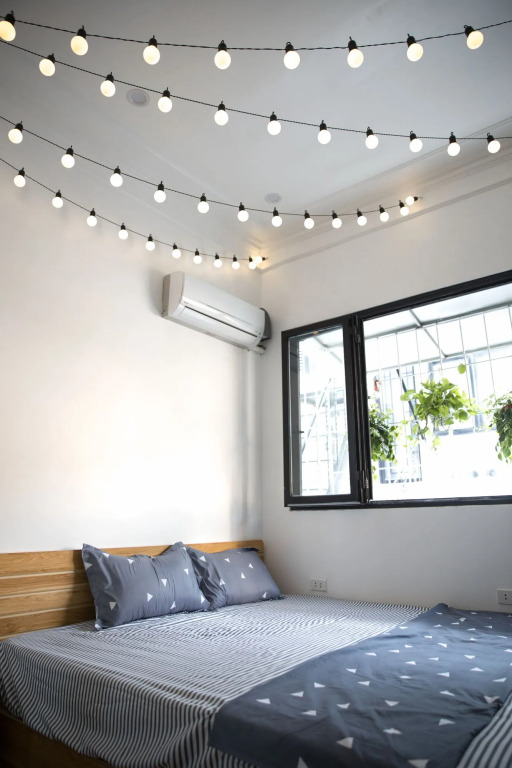 Liiight Homestay