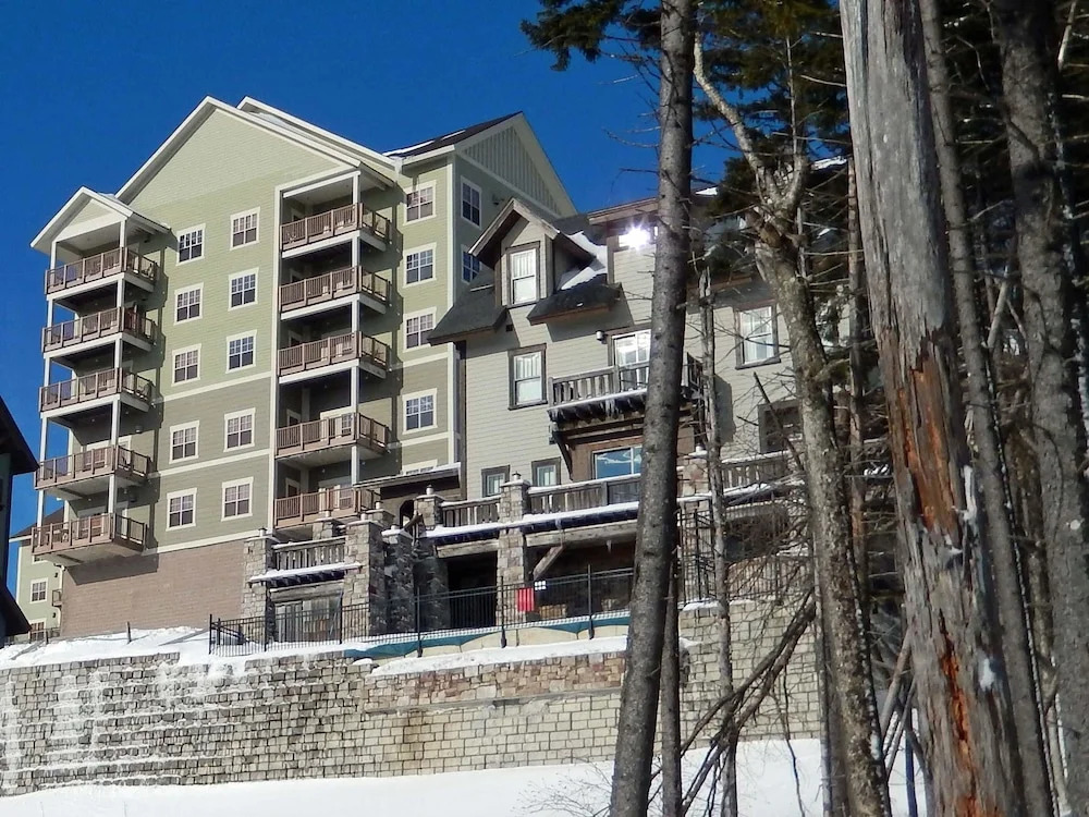 3 Br: Soaring Eagle 405