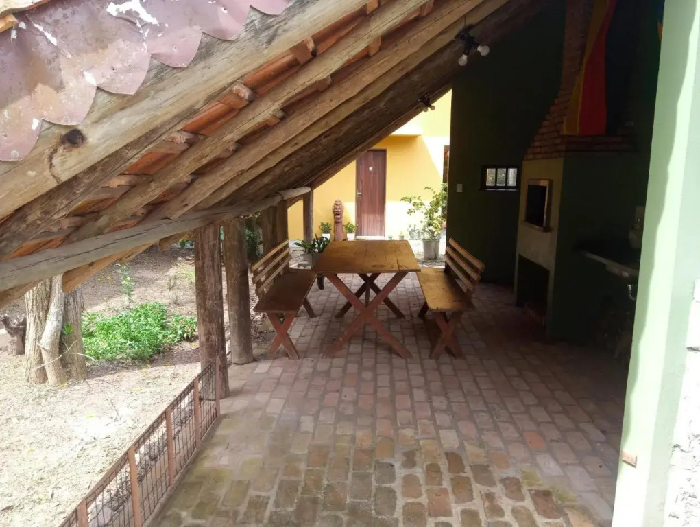 Vila Verde Suites