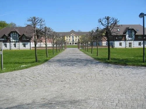 Bischof-Benno-Haus