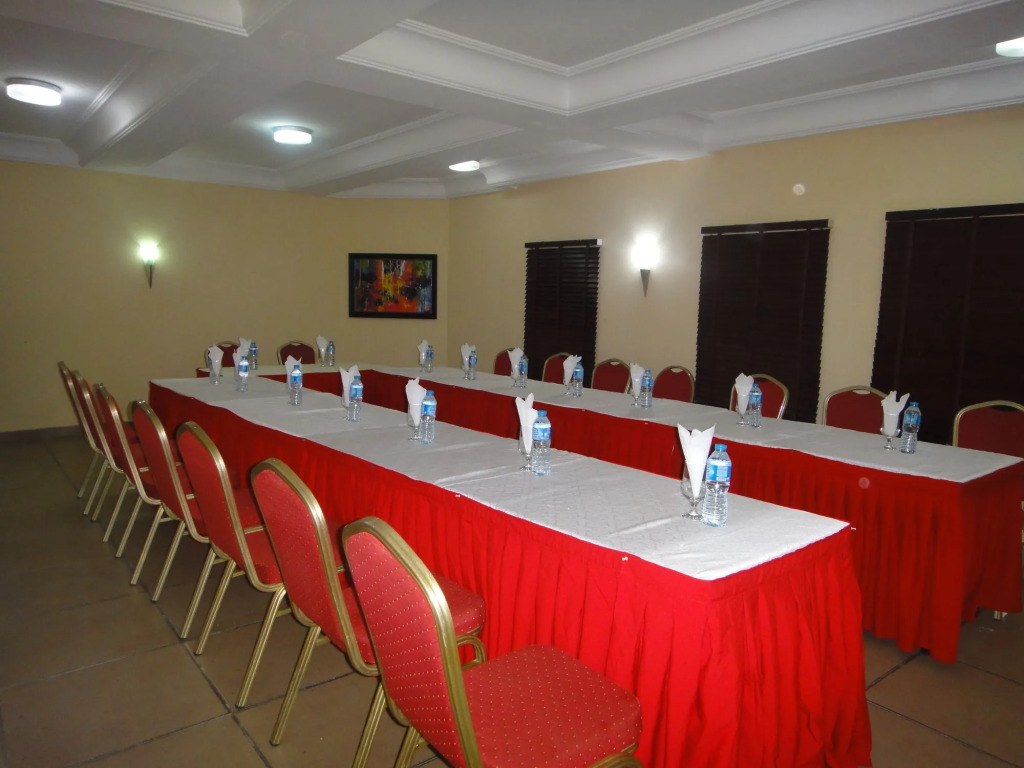 Serendib Hotels