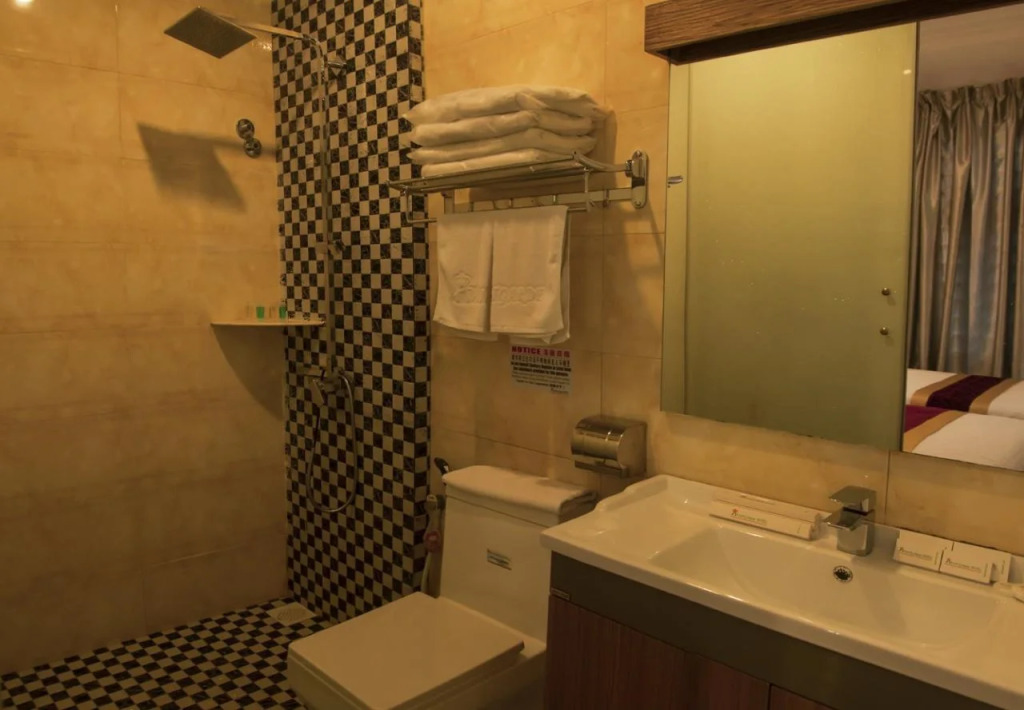 Avantgarde Hotel