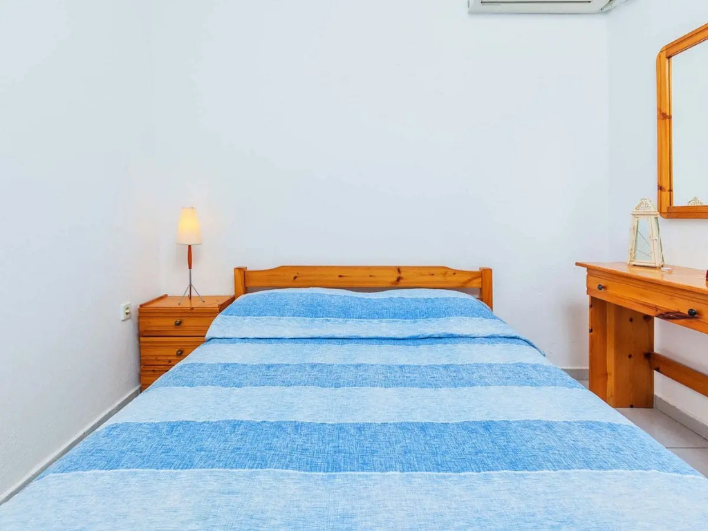 Loutra Village Apartments