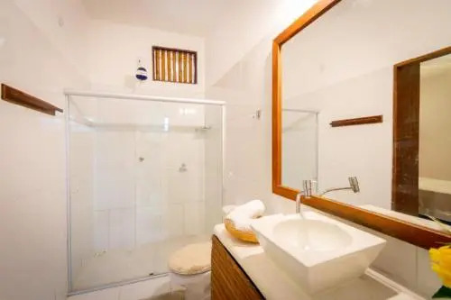 Casas e apartamentos da Ilda