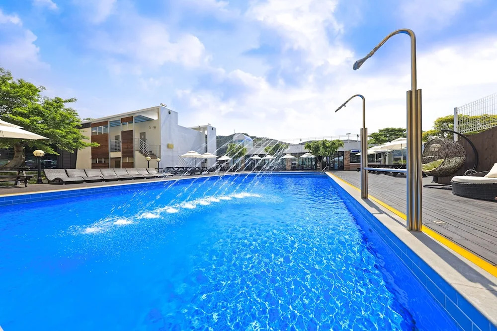 Doya Hotel Geoje