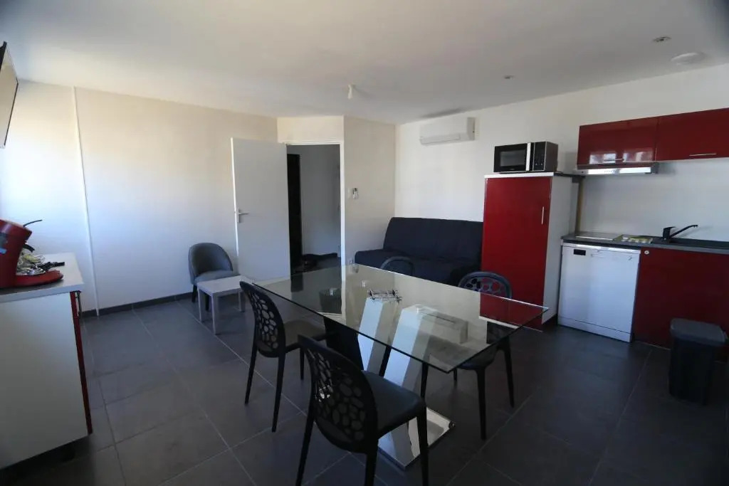 Appart hôtel Cholet