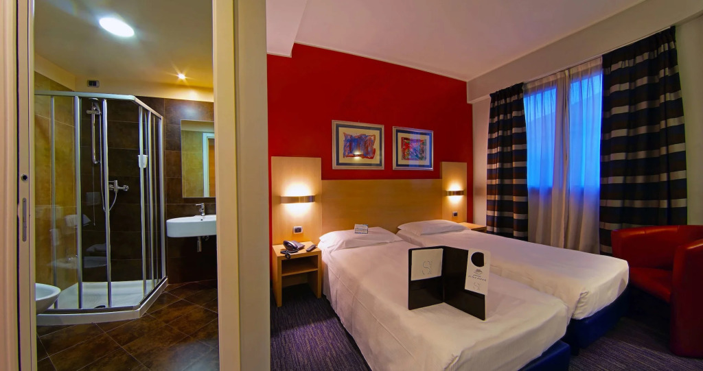 Hotel Sporting Cologno