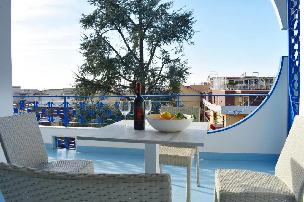 Lume Art Apartment B&B