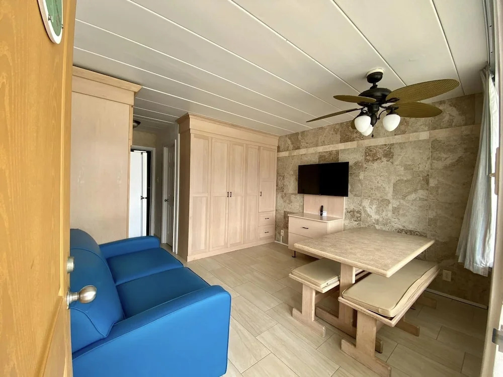 The VIP Family Motel