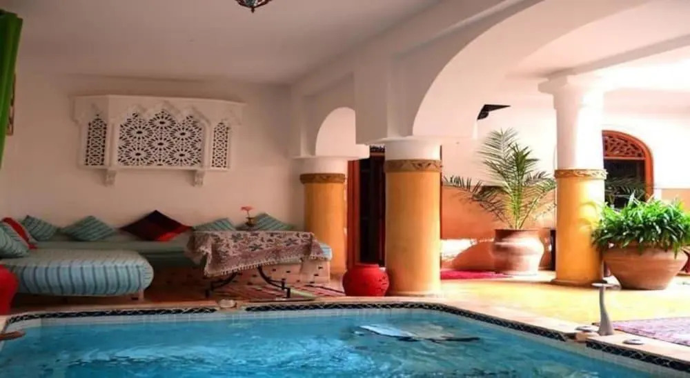 Riad Atlas Acacia