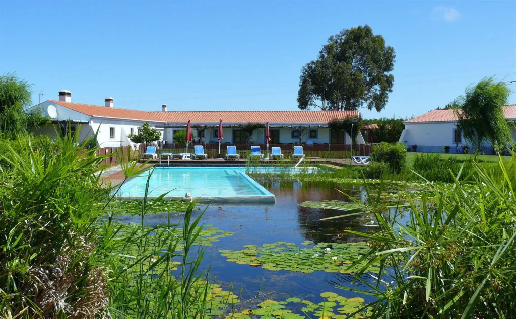 Casa Vicentina